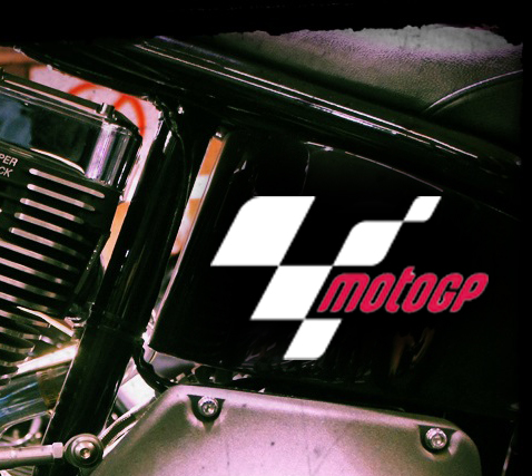liens motogp